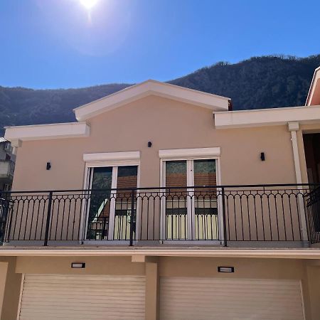 Luna Apartment Kotor Kültér fotó