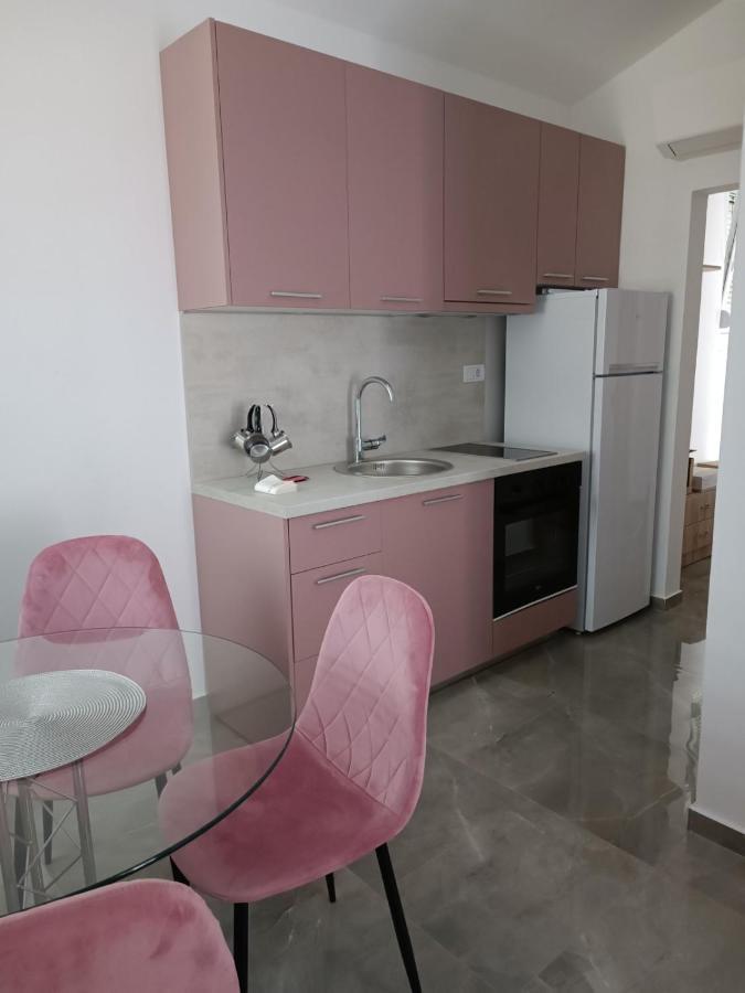Luna Apartment Kotor Kültér fotó