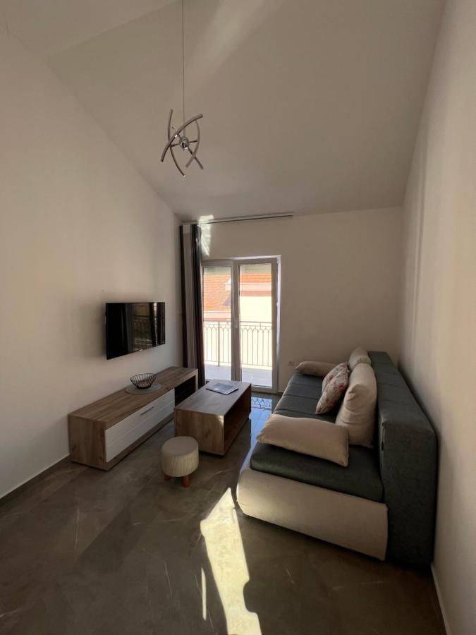 Luna Apartment Kotor Kültér fotó